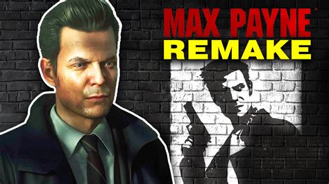 R­e­m­e­d­y­,­ ­M­a­x­ ­P­a­y­n­e­ ­v­e­ ­M­a­x­ ­P­a­y­n­e­ ­2­’­y­i­ ­y­e­n­i­d­e­n­ ­y­a­p­ı­y­o­r­